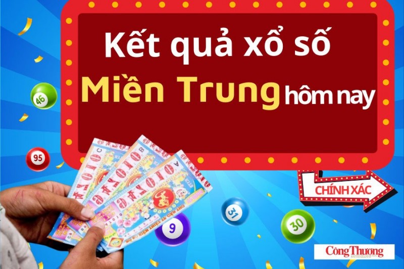 Giới thiệu về xổ số miền Trung