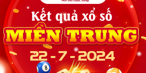 Xổ Số Miền Trung: Kết Quả Mới Nhất và Phân Tích Chi Tiết